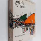 Stefan Andres : Suurin kaikista : raamatun tapahtumat uus... - pikkukuva 1