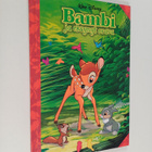 Bambi ja eksynyt orava - pikkukuva 1