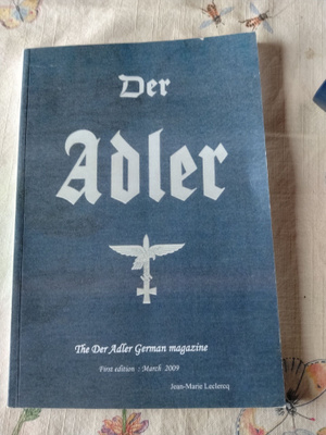 der adler