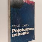 Väinö Voipio : Pelotuksen uskonto - pikkukuva 1