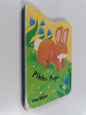Pikku pupu