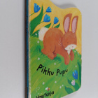 Pikku pupu - pikkukuva 1