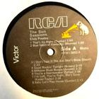 ELVIS PRESLEY:THE SUN SESSIONS,LP - pikkukuva 3