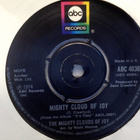 THE MIGHTY CLOUDS OF JOY :: MIGHTY CLOUD : VINYYLI 7"  1974 - pikkukuva 2