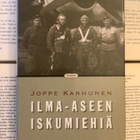 Joppe Karhunen - Ilma-aseen iskumiehiä (sid.) - pikkukuva 1