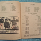 HJK Jääkiekko - kausikirja 1965-1966 - pikkukuva 2