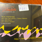 Jarkko Yli-sikkilä & Maestrot: Kuin merimies cds - pikkukuva 2