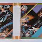 Suzi Quatro Your Mamma Won't Like Me Japani LP OBI Juliste - pikkukuva 3
