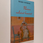 Maija Nyman : Naisen salaiset kansiot - pikkukuva 1