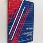 Ian Webb : Management buyout : palkkajohtajasta yrityksen... - pikkukuva 1