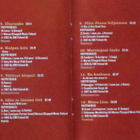 TOPI SORSAKOSKI: Muistojeni laulut_2CD - pikkukuva 3