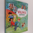 Jonna Kiviniemi-Pänkäläinen : Vilske : aapinen - pikkukuva 1