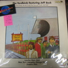 YARDBIRDS FEATURING JEFF BECK - M-/EX+ LP - pikkukuva 1