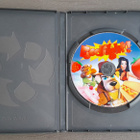 DVD: Foodfight! (Äänet: Charlie Sheen, Hilary Duff 2008) - pikkukuva 3