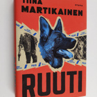 Tiina Martikainen : Ruuti - pikkukuva 1