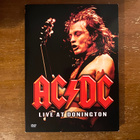 AC/DC Live at Donington DVD - pikkukuva 1
