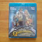 Allan Quatermain... BD-R - pikkukuva 1