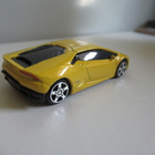 Lamborghini pienoismalli pit. 8cm - pikkukuva 3