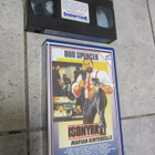 Isonyrkki mafian kintereillä (1988) bud spencer - pikkukuva 1