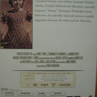 SUSANNAH OF THE MOUNTIES/ REIPAS SUSANNA DVD - pikkukuva 2