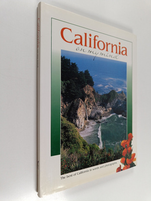 California on My Mind