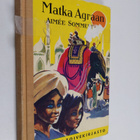 Aimee Sommerfelt : Matka Agraan - pikkukuva 1