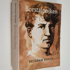 Brendan Behan : Borstalpojken - pikkukuva 1
