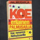 Palmusarja n:o 3 1978 Tuuli kuivaa kyyneleet - pikkukuva 2