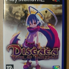 Disgaea Hour of Darkness - pikkukuva 1