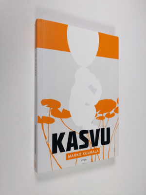 Marko Kulmala : Kasvu
