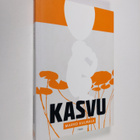 Marko Kulmala : Kasvu - pikkukuva 1
