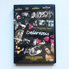 Delirious (2006) rare suomijulkaisu - pikkukuva 1
