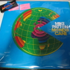 MIKE PATTON - MONDO CANE LP 2010 PAINOS M-/M- - pikkukuva 1