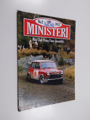 Ministeri 2/2012