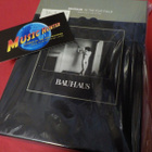 BAUHAUS - IN THE FLAT FIELD 2x CD BOKSI - pikkukuva 1