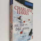 Charlaine Harris : An ice cold grave : a Harper Connelly ... - pikkukuva 1