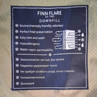Finn Flare A20-11002 Talvitakki Vihreä S - pikkukuva 2
