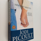 Jodi Picoult : Nineteen minutes : a novel - pikkukuva 1