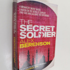 Alex Berenson : The Secret Soldier - pikkukuva 1