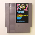 NES Pinball (PAL-B/"SCN") (L) *5-screw* - pikkukuva 1