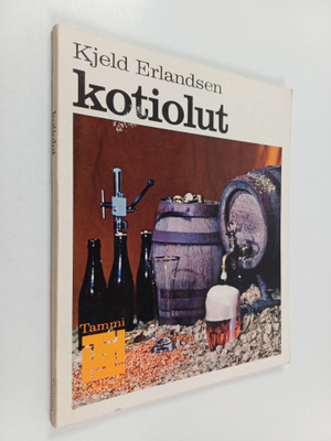Kjeld Erlandsen : Kotiolut