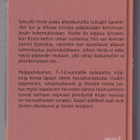 Päivi Lukkarila: Tsemppiä, Venla! - pikkukuva 2