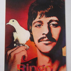 postikortti Ringo Starr MM539 England - pikkukuva 1