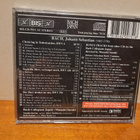 Bach:Bach Collegium Japan-Masaaki Suzuki Promo-CD(new) - pikkukuva 2