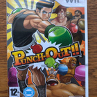 Wii: Punch-Out!! (uusi, avaamaton muoveissa) - pikkukuva 1