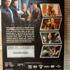 Battlestar Galactica • Season Two (DVD) - pikkukuva 2