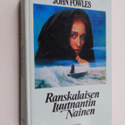 John Fowles : Ranskalaisen luutnantin nainen - pikkukuva 1