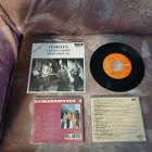 Cumulus – Parhaat CD + Anki ja Cumulus CD & 7" SINGLE - pikkukuva 2
