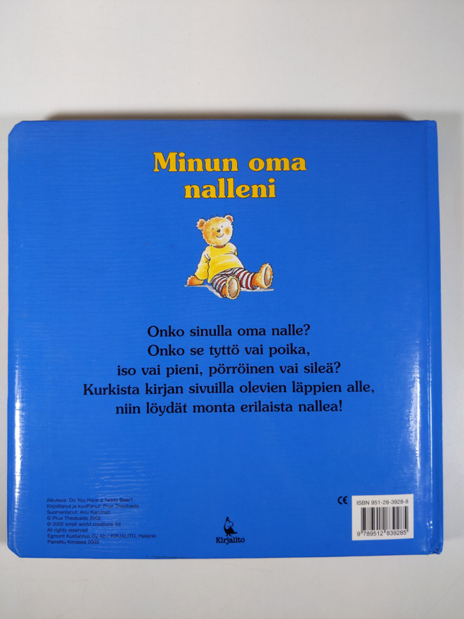Item image