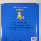 Prue Theobalds : Minun oma nalleni - pikkukuva 2